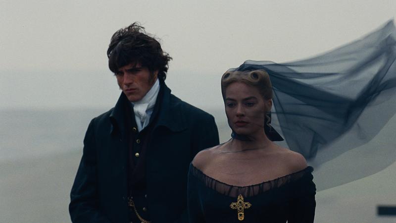 Banner image for Wuthering Heights